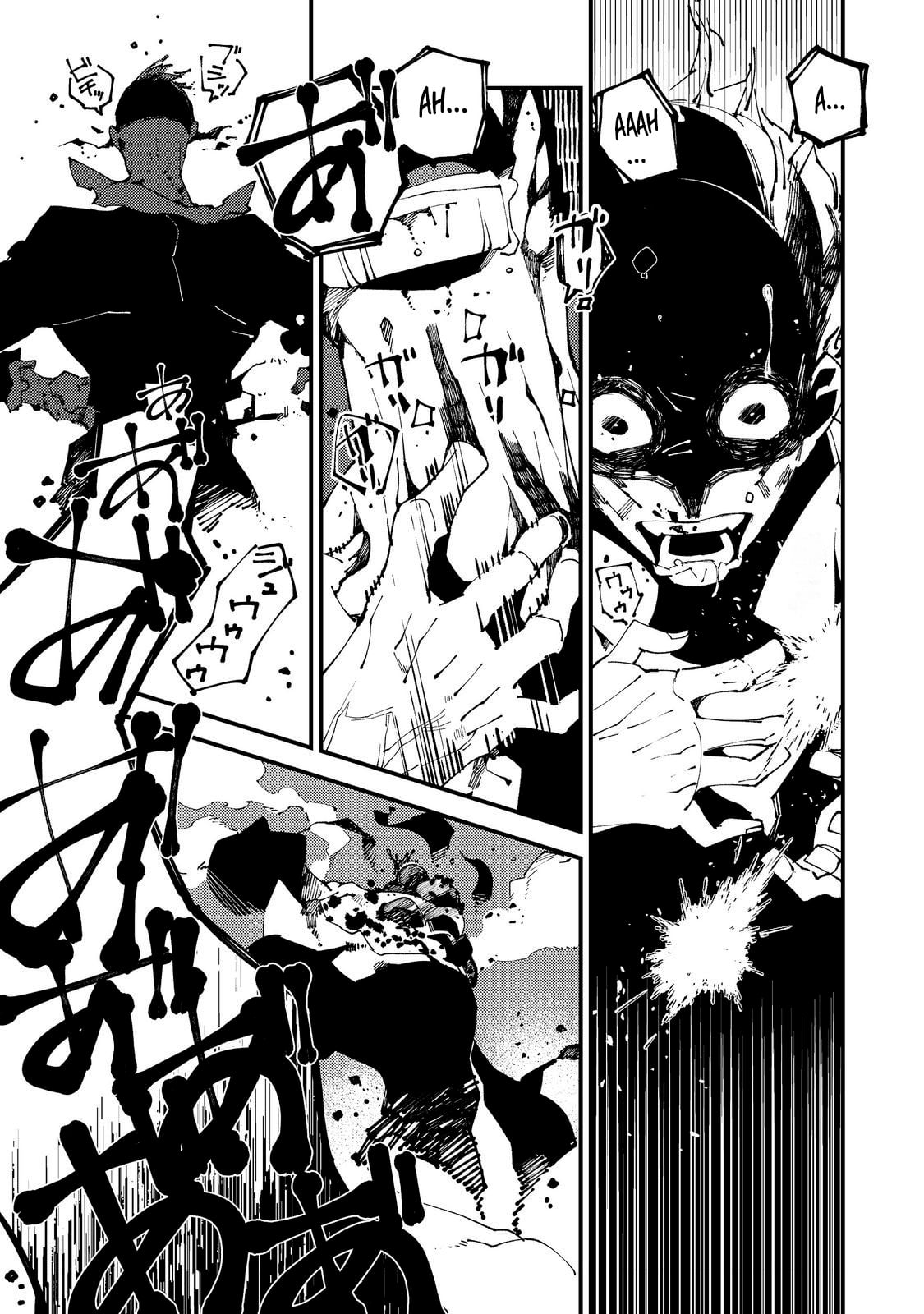 Sekigan, Sekiwan, Sekkyaku no Majutsushi ~Mori no Koya ni Komotteitara Haya 2000-nen. Kizukeba Majin to Yobareteita. Boku wa Tada Majutsu no Tankyuu wo Shitai Dake na no ni~ – Chapter 18 – Page 4