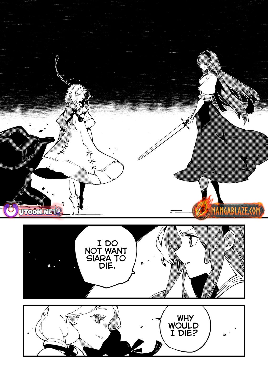 Sekigan, Sekiwan, Sekkyaku no Majutsushi ~Mori no Koya ni Komotteitara Haya 2000-nen. Kizukeba Majin to Yobareteita. Boku wa Tada Majutsu no Tankyuu wo Shitai Dake na no ni~ – Chapter 18 – Page 11