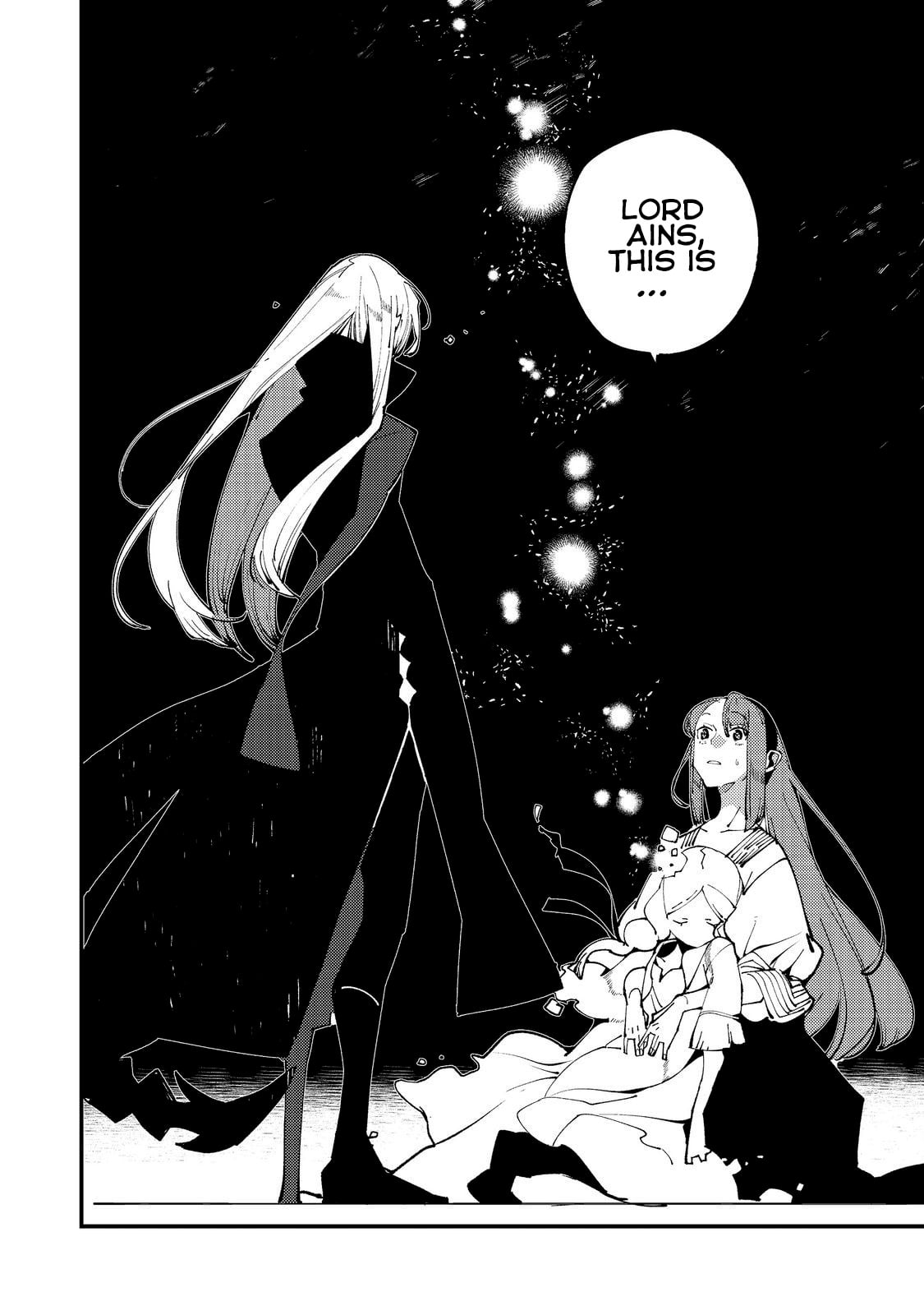 Sekigan, Sekiwan, Sekkyaku no Majutsushi ~Mori no Koya ni Komotteitara Haya 2000-nen. Kizukeba Majin to Yobareteita. Boku wa Tada Majutsu no Tankyuu wo Shitai Dake na no ni~ – Chapter 18 – Page 23