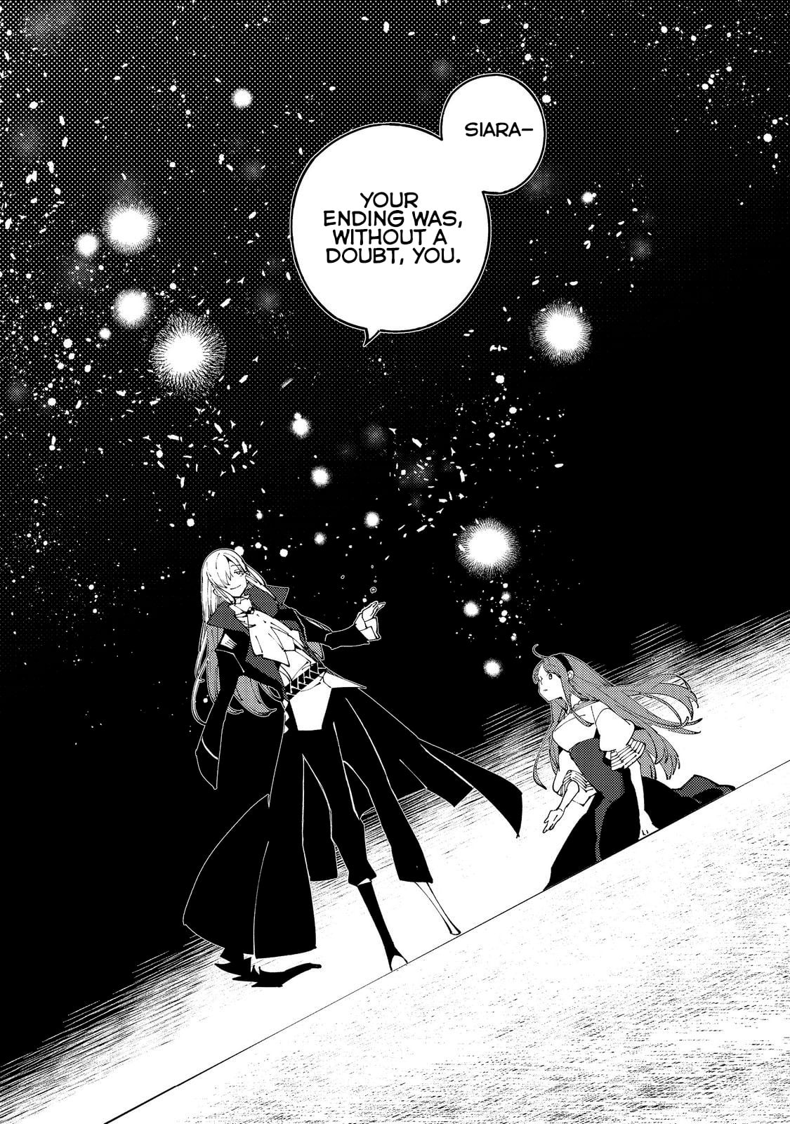 Sekigan, Sekiwan, Sekkyaku no Majutsushi ~Mori no Koya ni Komotteitara Haya 2000-nen. Kizukeba Majin to Yobareteita. Boku wa Tada Majutsu no Tankyuu wo Shitai Dake na no ni~ – Chapter 18 – Page 25