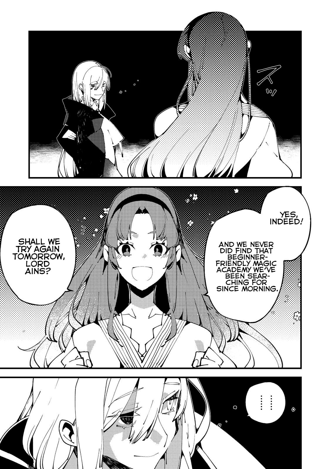 Sekigan, Sekiwan, Sekkyaku no Majutsushi ~Mori no Koya ni Komotteitara Haya 2000-nen. Kizukeba Majin to Yobareteita. Boku wa Tada Majutsu no Tankyuu wo Shitai Dake na no ni~ – Chapter 18 – Page 28