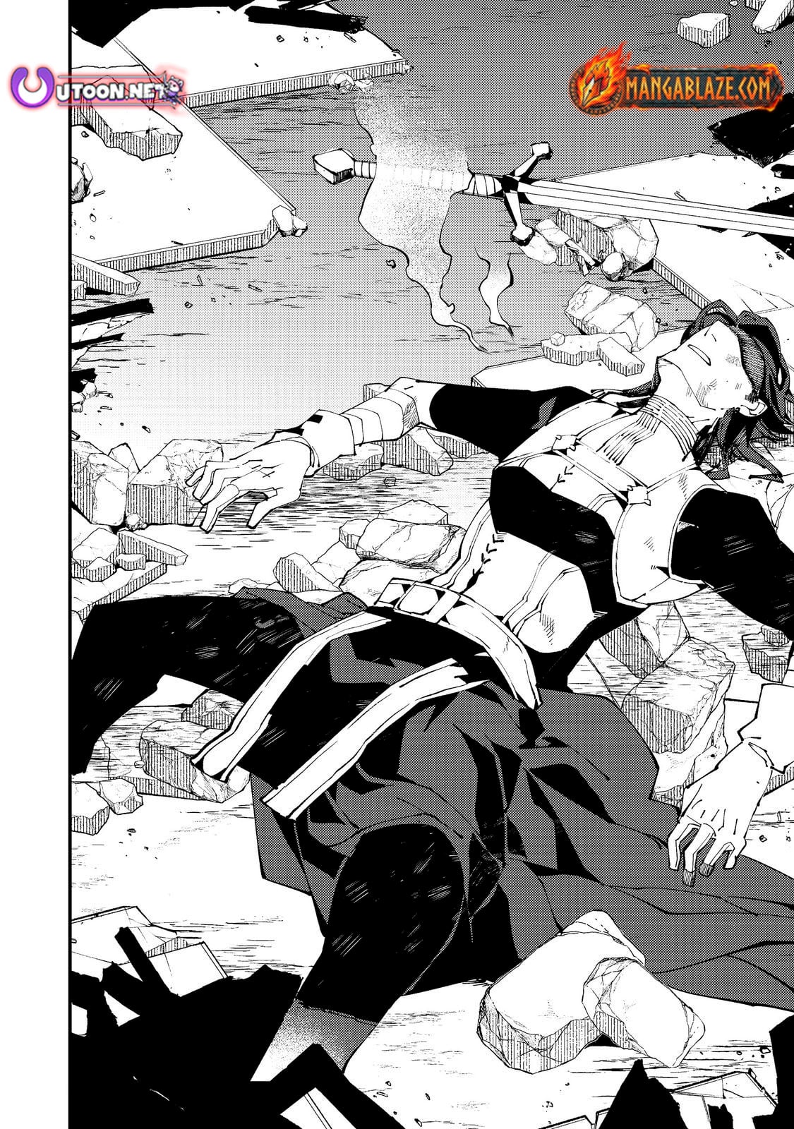Sekigan, Sekiwan, Sekkyaku no Majutsushi ~Mori no Koya ni Komotteitara Haya 2000-nen. Kizukeba Majin to Yobareteita. Boku wa Tada Majutsu no Tankyuu wo Shitai Dake na no ni~ – Chapter 18 – Page 31