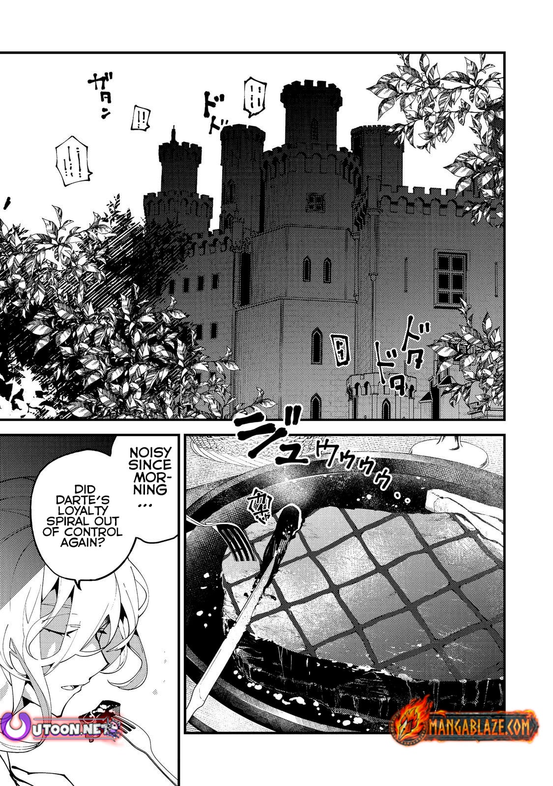 Sekigan, Sekiwan, Sekkyaku no Majutsushi ~Mori no Koya ni Komotteitara Haya 2000-nen. Kizukeba Majin to Yobareteita. Boku wa Tada Majutsu no Tankyuu wo Shitai Dake na no ni~ – Chapter 19 – Page 2