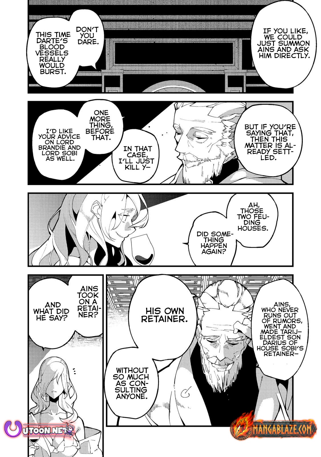 Sekigan, Sekiwan, Sekkyaku no Majutsushi ~Mori no Koya ni Komotteitara Haya 2000-nen. Kizukeba Majin to Yobareteita. Boku wa Tada Majutsu no Tankyuu wo Shitai Dake na no ni~ – Chapter 19 – Page 11