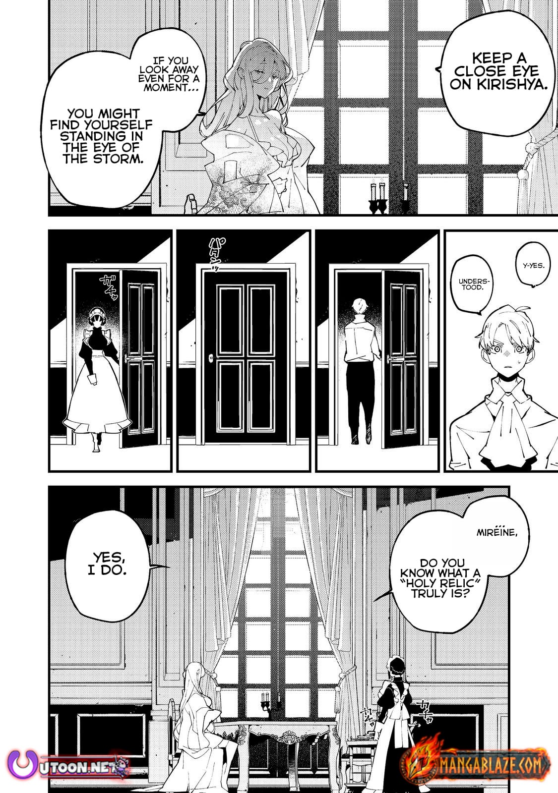 Sekigan, Sekiwan, Sekkyaku no Majutsushi ~Mori no Koya ni Komotteitara Haya 2000-nen. Kizukeba Majin to Yobareteita. Boku wa Tada Majutsu no Tankyuu wo Shitai Dake na no ni~ – Chapter 19 – Page 15