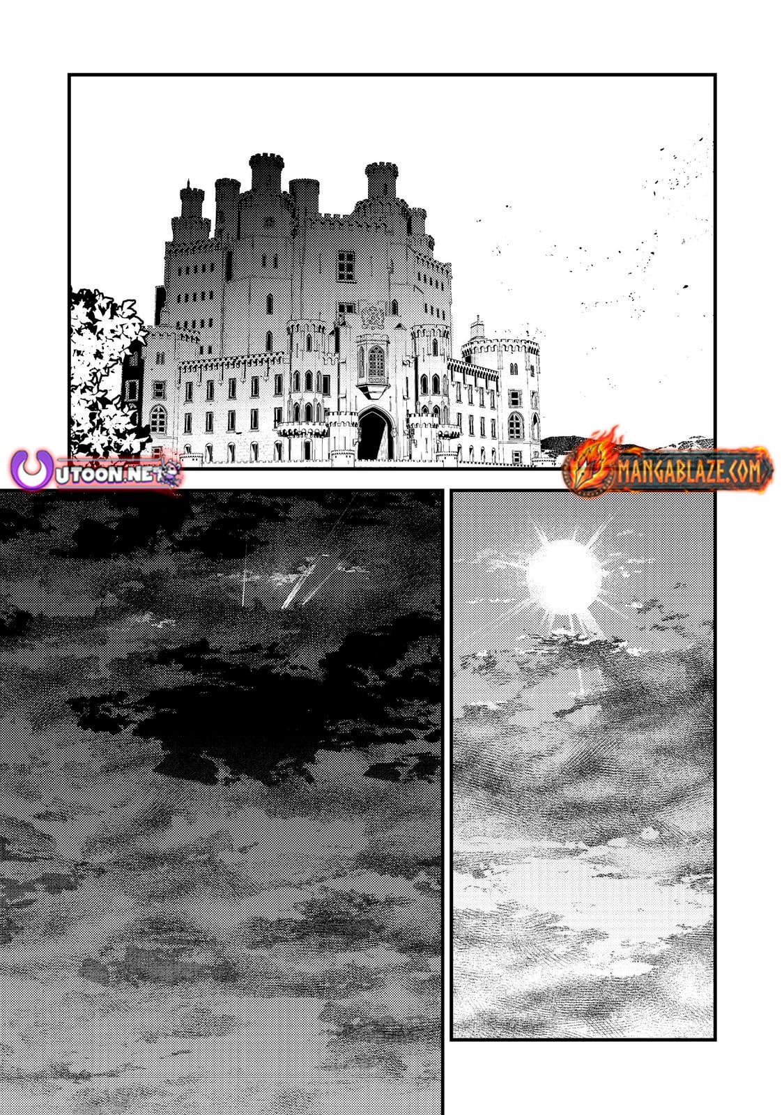 Sekigan, Sekiwan, Sekkyaku no Majutsushi ~Mori no Koya ni Komotteitara Haya 2000-nen. Kizukeba Majin to Yobareteita. Boku wa Tada Majutsu no Tankyuu wo Shitai Dake na no ni~ – Chapter 20 – Page 2