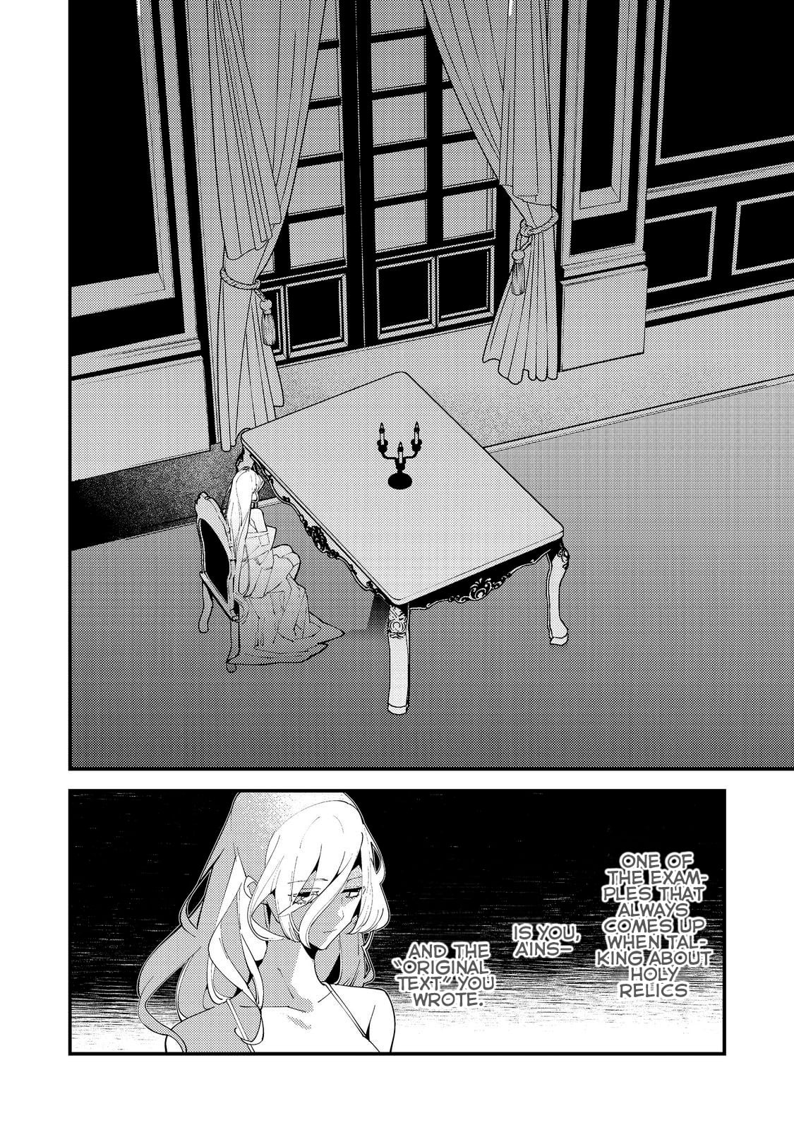 Sekigan, Sekiwan, Sekkyaku no Majutsushi ~Mori no Koya ni Komotteitara Haya 2000-nen. Kizukeba Majin to Yobareteita. Boku wa Tada Majutsu no Tankyuu wo Shitai Dake na no ni~ – Chapter 20 – Page 3