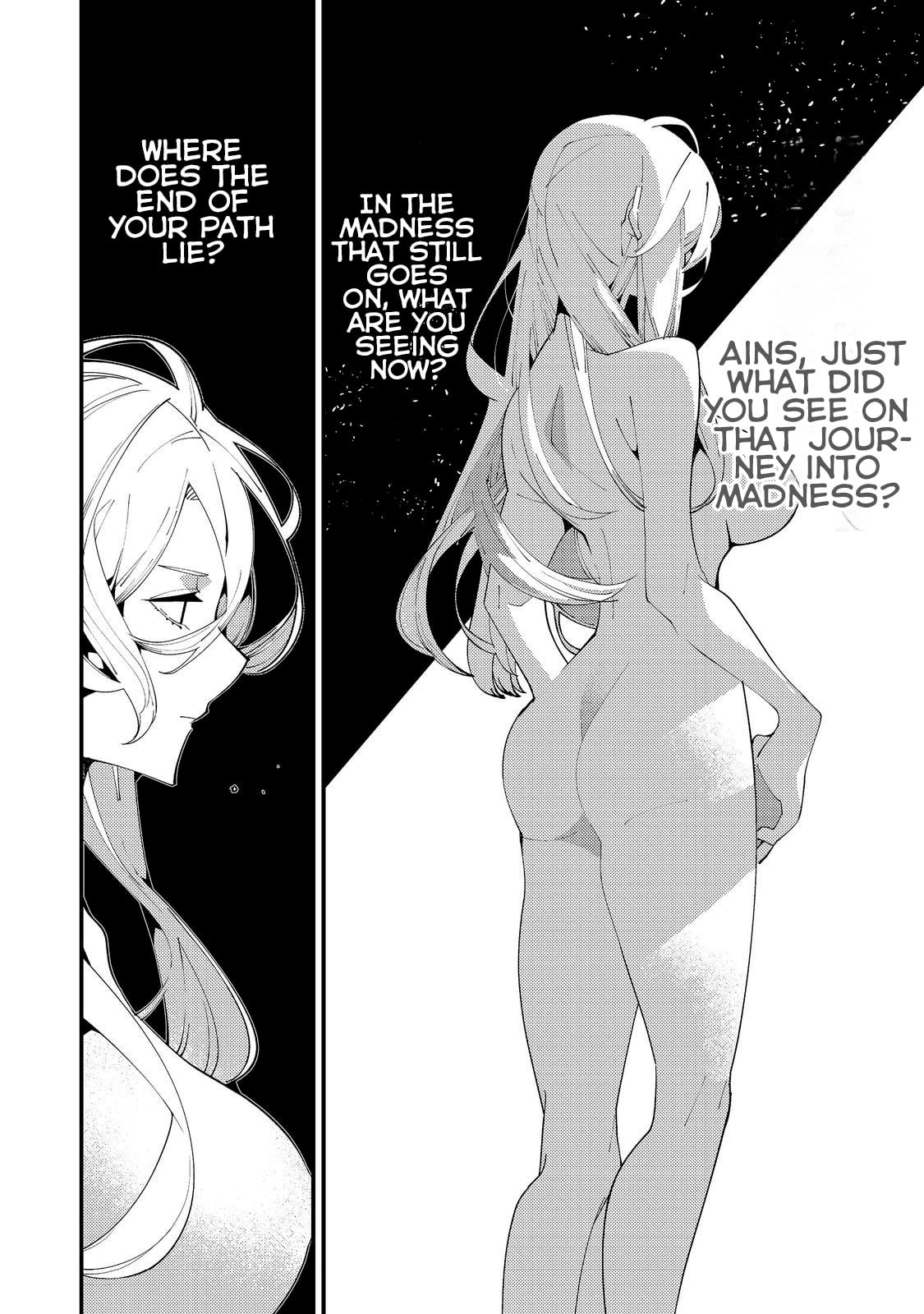 Sekigan, Sekiwan, Sekkyaku no Majutsushi ~Mori no Koya ni Komotteitara Haya 2000-nen. Kizukeba Majin to Yobareteita. Boku wa Tada Majutsu no Tankyuu wo Shitai Dake na no ni~ – Chapter 20 – Page 5