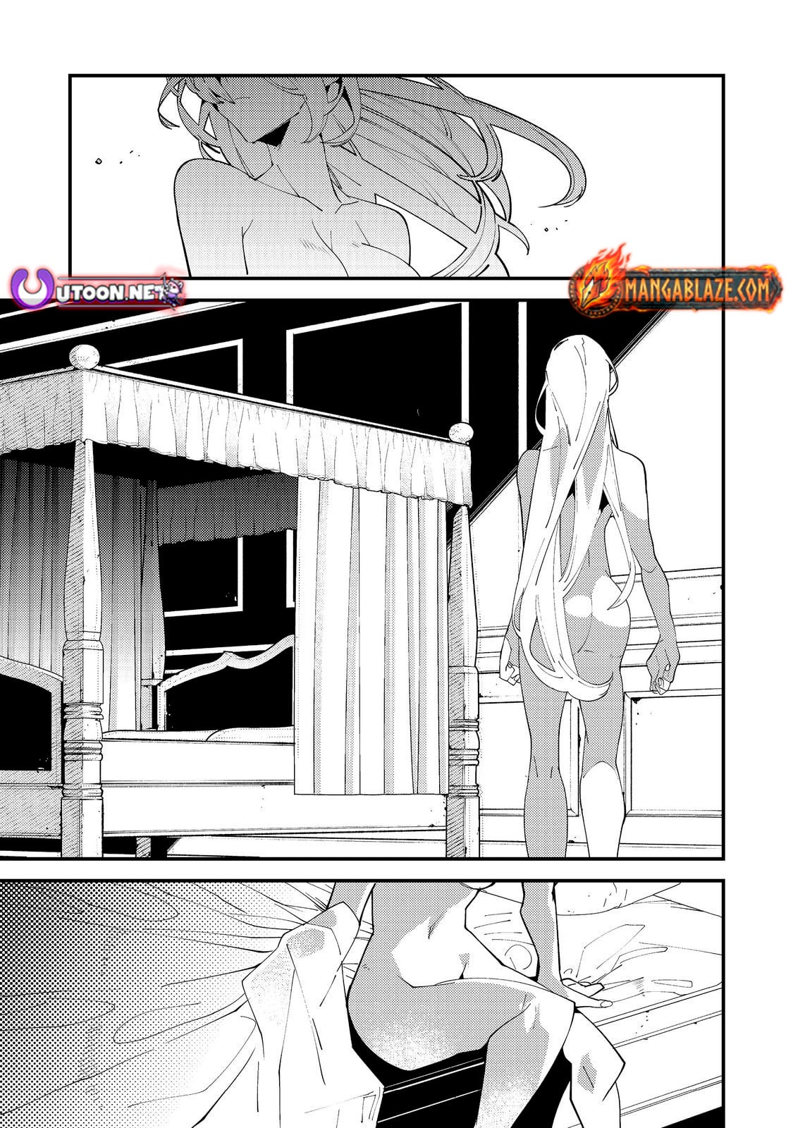 Sekigan, Sekiwan, Sekkyaku no Majutsushi ~Mori no Koya ni Komotteitara Haya 2000-nen. Kizukeba Majin to Yobareteita. Boku wa Tada Majutsu no Tankyuu wo Shitai Dake na no ni~ – Chapter 20 – Page 6