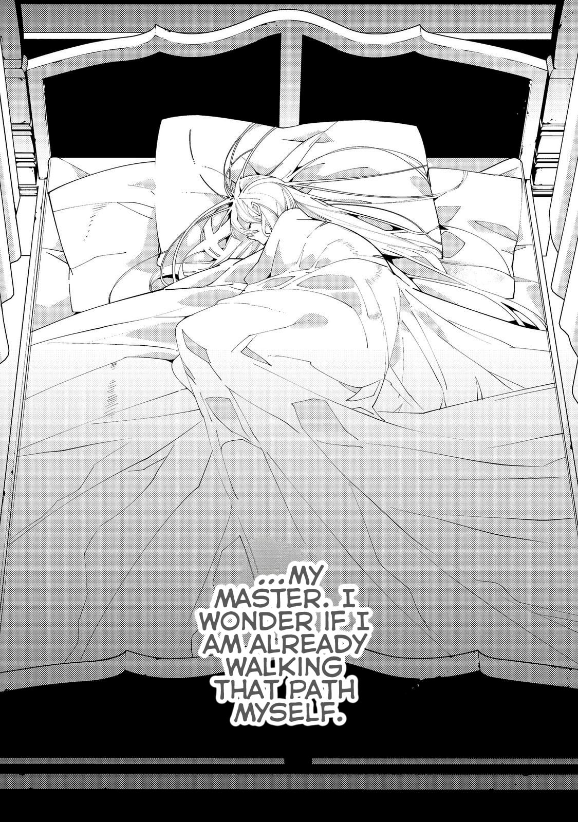 Sekigan, Sekiwan, Sekkyaku no Majutsushi ~Mori no Koya ni Komotteitara Haya 2000-nen. Kizukeba Majin to Yobareteita. Boku wa Tada Majutsu no Tankyuu wo Shitai Dake na no ni~ – Chapter 20 – Page 7