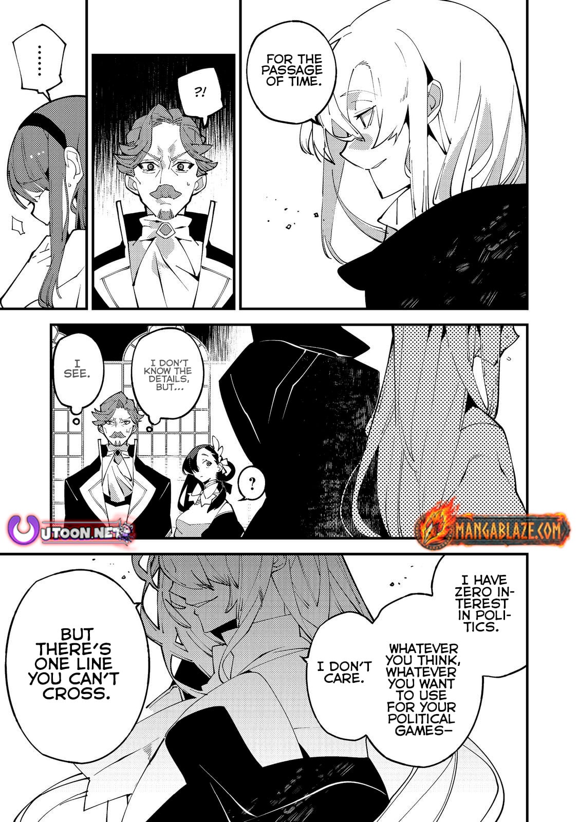 Sekigan, Sekiwan, Sekkyaku no Majutsushi ~Mori no Koya ni Komotteitara Haya 2000-nen. Kizukeba Majin to Yobareteita. Boku wa Tada Majutsu no Tankyuu wo Shitai Dake na no ni~ – Chapter 20 – Page 10
