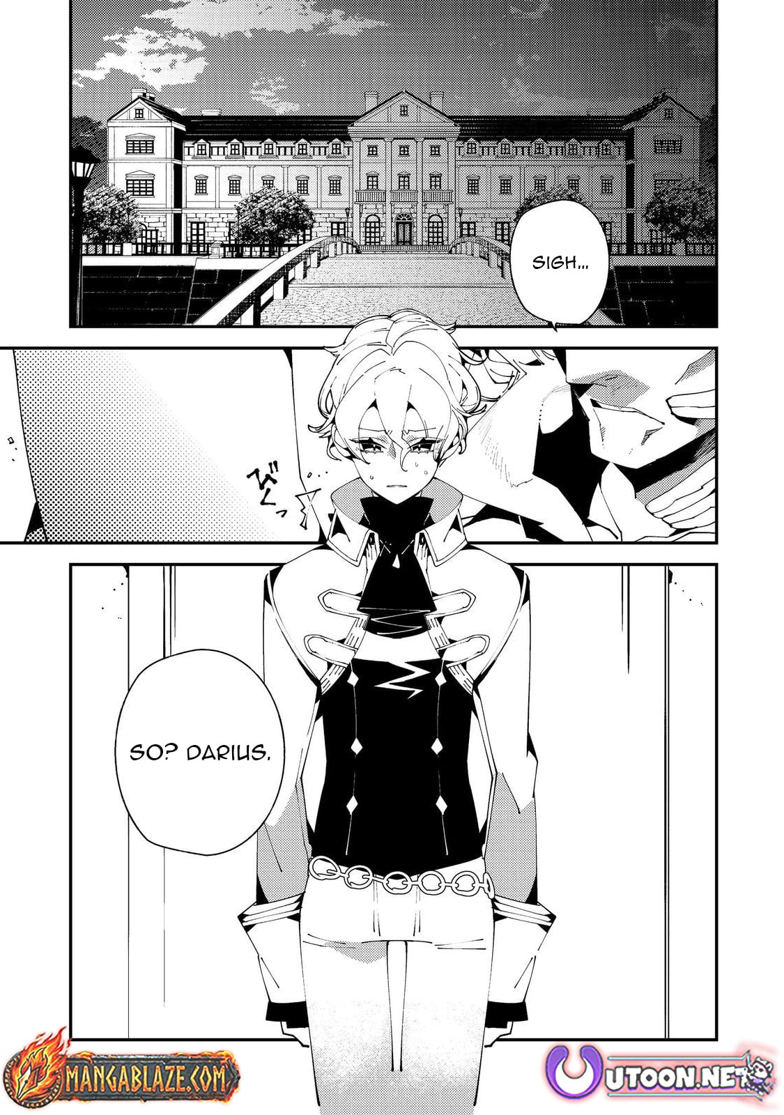 Sekigan, Sekiwan, Sekkyaku no Majutsushi ~Mori no Koya ni Komotteitara Haya 2000-nen. Kizukeba Majin to Yobareteita. Boku wa Tada Majutsu no Tankyuu wo Shitai Dake na no ni~ – Chapter 21 – Page 2