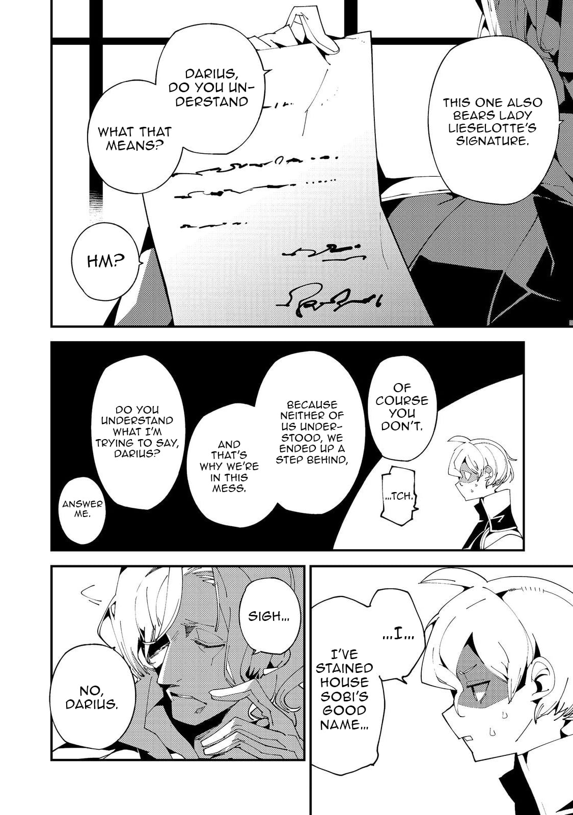 Sekigan, Sekiwan, Sekkyaku no Majutsushi ~Mori no Koya ni Komotteitara Haya 2000-nen. Kizukeba Majin to Yobareteita. Boku wa Tada Majutsu no Tankyuu wo Shitai Dake na no ni~ – Chapter 21 – Page 5