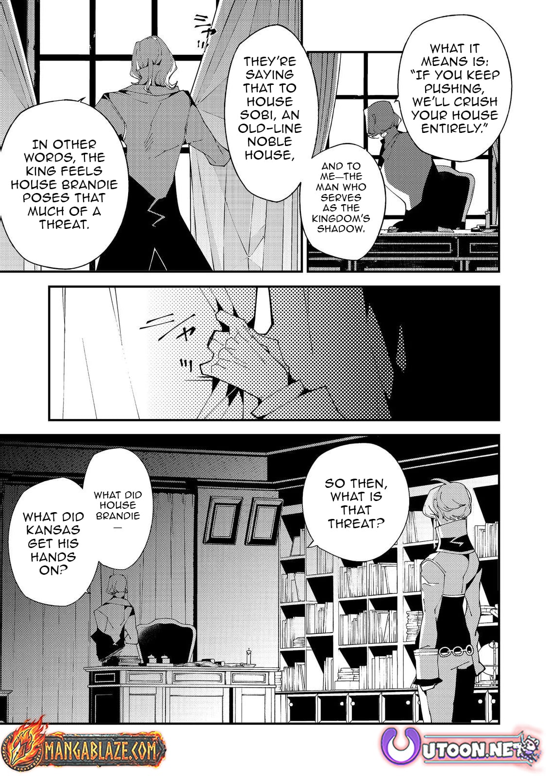 Sekigan, Sekiwan, Sekkyaku no Majutsushi ~Mori no Koya ni Komotteitara Haya 2000-nen. Kizukeba Majin to Yobareteita. Boku wa Tada Majutsu no Tankyuu wo Shitai Dake na no ni~ – Chapter 21 – Page 6