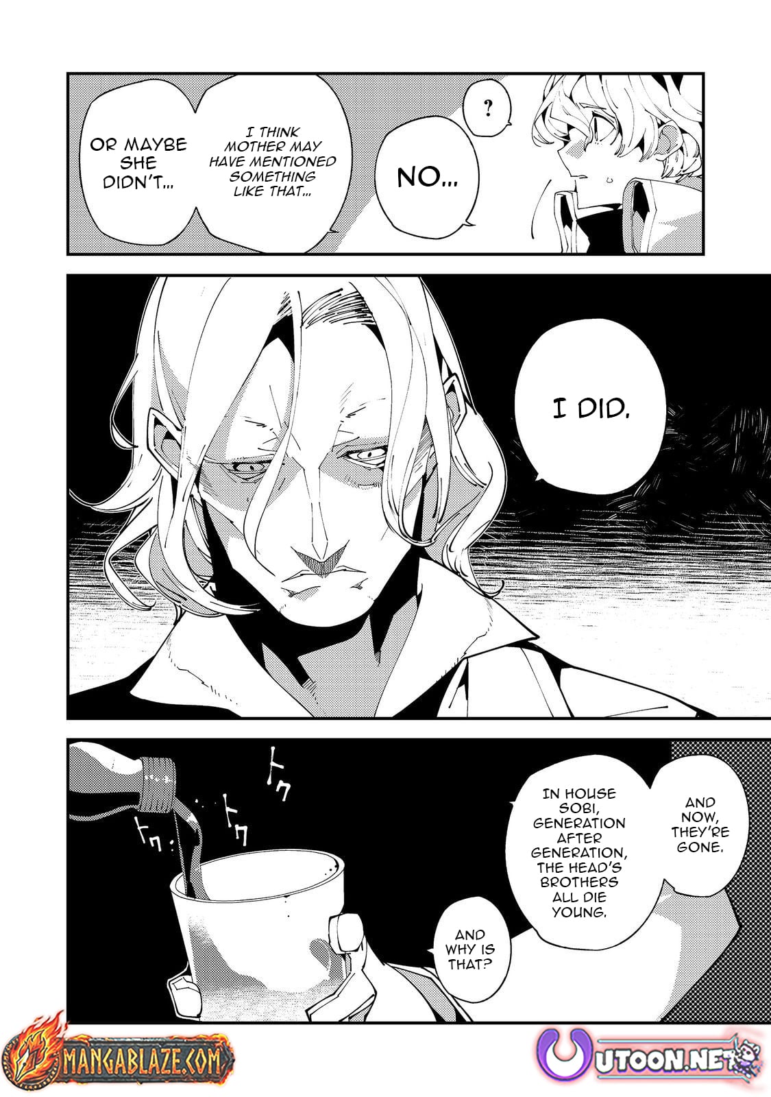 Sekigan, Sekiwan, Sekkyaku no Majutsushi ~Mori no Koya ni Komotteitara Haya 2000-nen. Kizukeba Majin to Yobareteita. Boku wa Tada Majutsu no Tankyuu wo Shitai Dake na no ni~ – Chapter 21 – Page 11