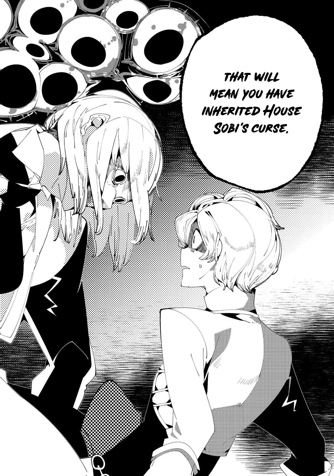 Sekigan, Sekiwan, Sekkyaku no Majutsushi ~Mori no Koya ni Komotteitara Haya 2000-nen. Kizukeba Majin to Yobareteita. Boku wa Tada Majutsu no Tankyuu wo Shitai Dake na no ni~ – Chapter 21 – Page 15