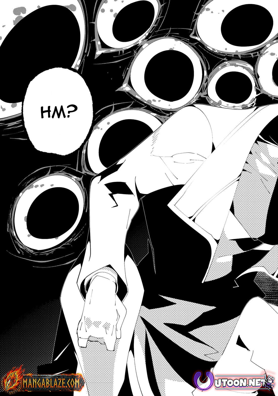 Sekigan, Sekiwan, Sekkyaku no Majutsushi ~Mori no Koya ni Komotteitara Haya 2000-nen. Kizukeba Majin to Yobareteita. Boku wa Tada Majutsu no Tankyuu wo Shitai Dake na no ni~ – Chapter 21 – Page 16