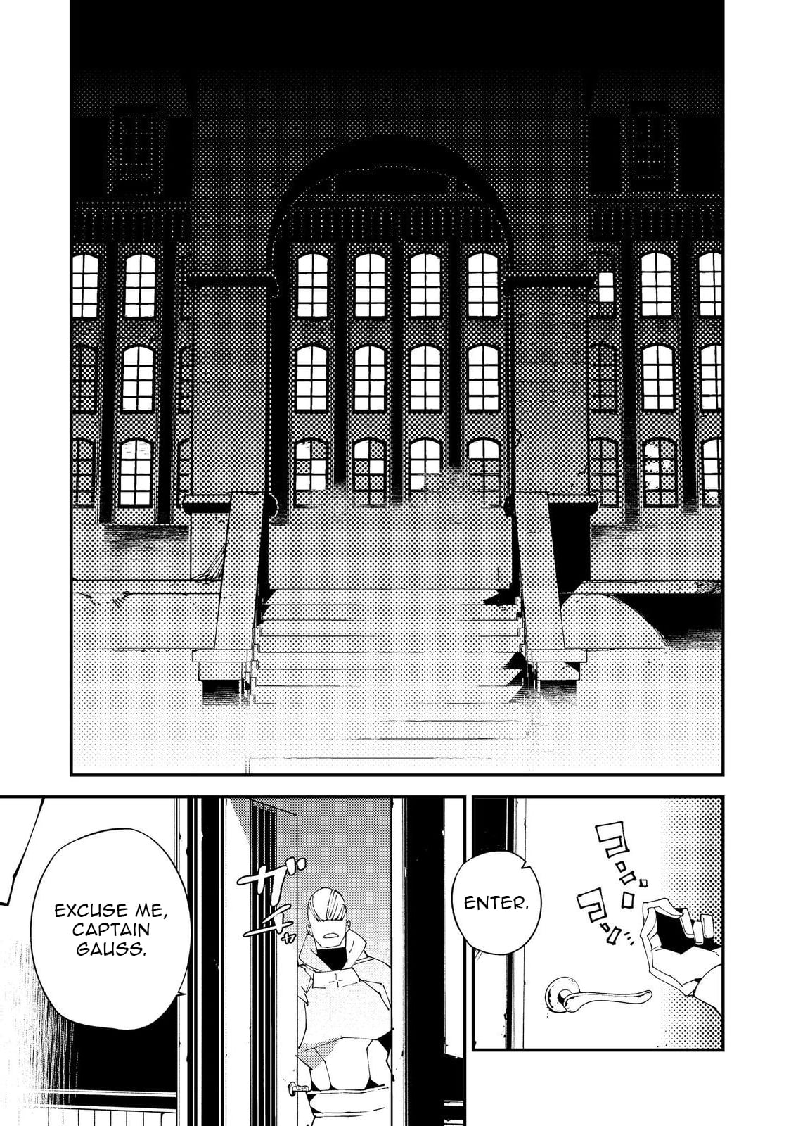 Sekigan, Sekiwan, Sekkyaku no Majutsushi ~Mori no Koya ni Komotteitara Haya 2000-nen. Kizukeba Majin to Yobareteita. Boku wa Tada Majutsu no Tankyuu wo Shitai Dake na no ni~ – Chapter 21 – Page 22