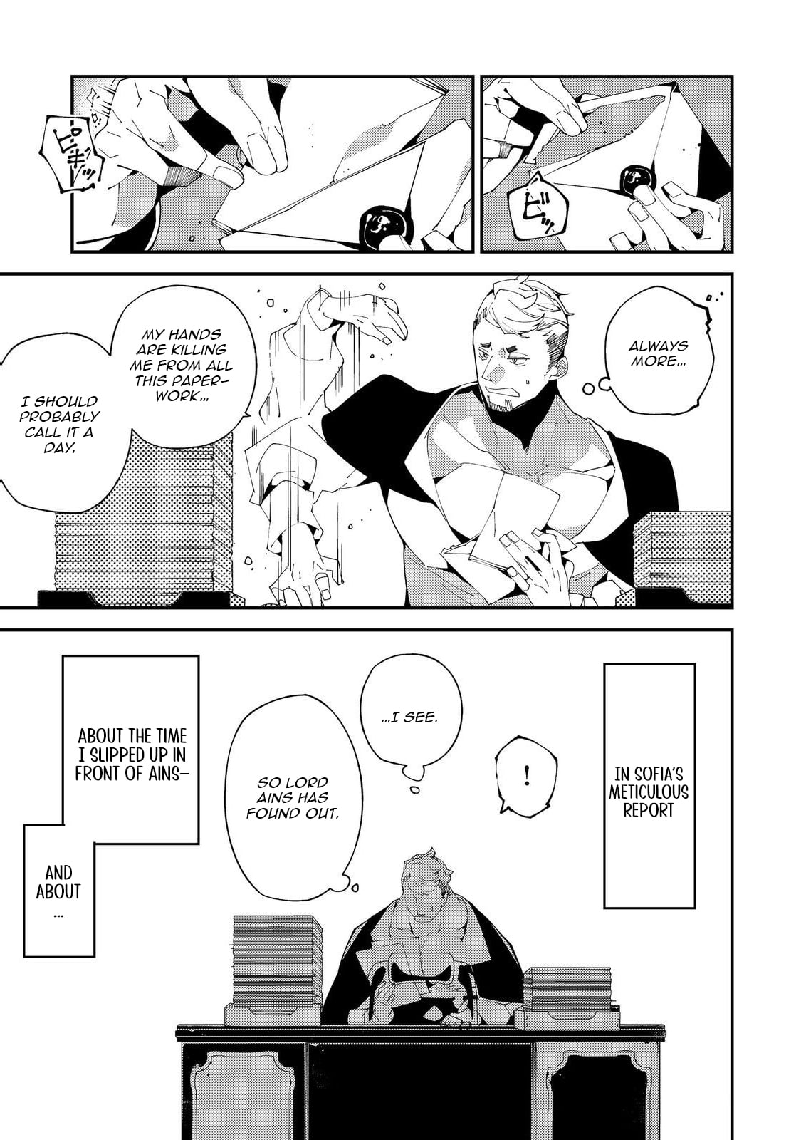 Sekigan, Sekiwan, Sekkyaku no Majutsushi ~Mori no Koya ni Komotteitara Haya 2000-nen. Kizukeba Majin to Yobareteita. Boku wa Tada Majutsu no Tankyuu wo Shitai Dake na no ni~ – Chapter 21 – Page 24