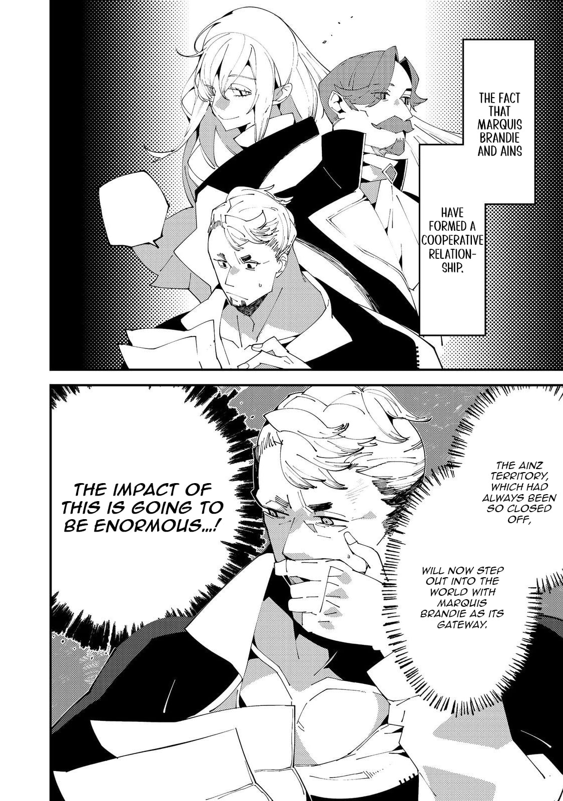 Sekigan, Sekiwan, Sekkyaku no Majutsushi ~Mori no Koya ni Komotteitara Haya 2000-nen. Kizukeba Majin to Yobareteita. Boku wa Tada Majutsu no Tankyuu wo Shitai Dake na no ni~ – Chapter 21 – Page 25