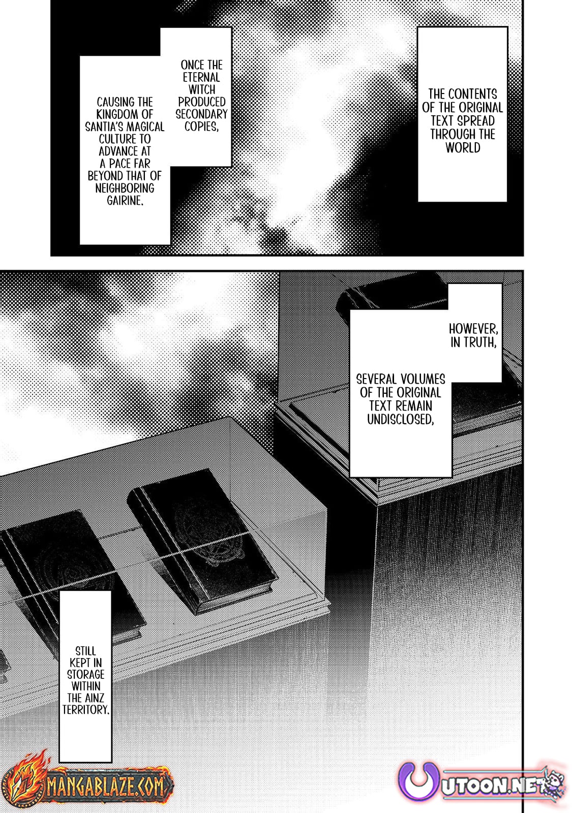 Sekigan, Sekiwan, Sekkyaku no Majutsushi ~Mori no Koya ni Komotteitara Haya 2000-nen. Kizukeba Majin to Yobareteita. Boku wa Tada Majutsu no Tankyuu wo Shitai Dake na no ni~ – Chapter 21 – Page 26