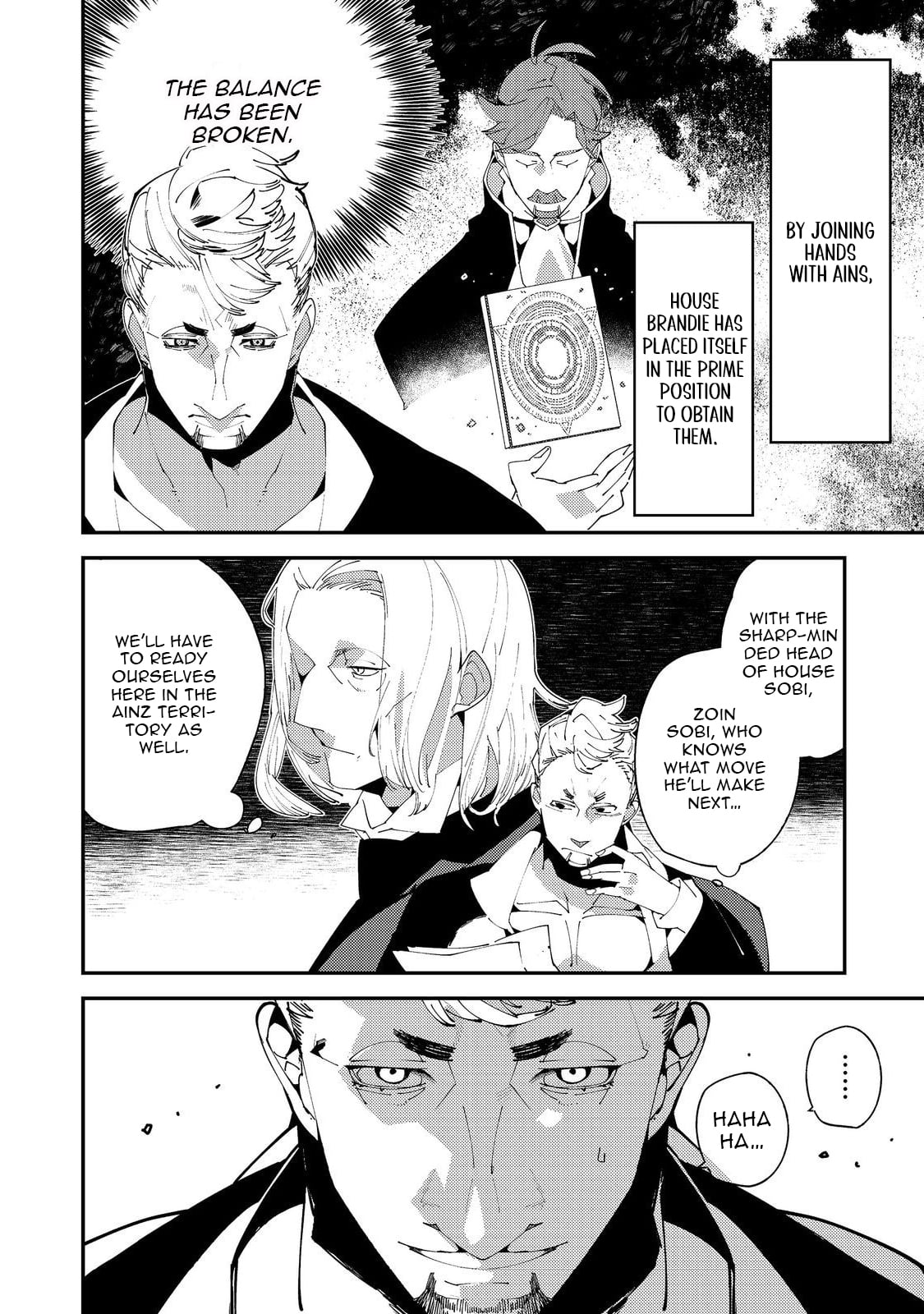 Sekigan, Sekiwan, Sekkyaku no Majutsushi ~Mori no Koya ni Komotteitara Haya 2000-nen. Kizukeba Majin to Yobareteita. Boku wa Tada Majutsu no Tankyuu wo Shitai Dake na no ni~ – Chapter 21 – Page 27