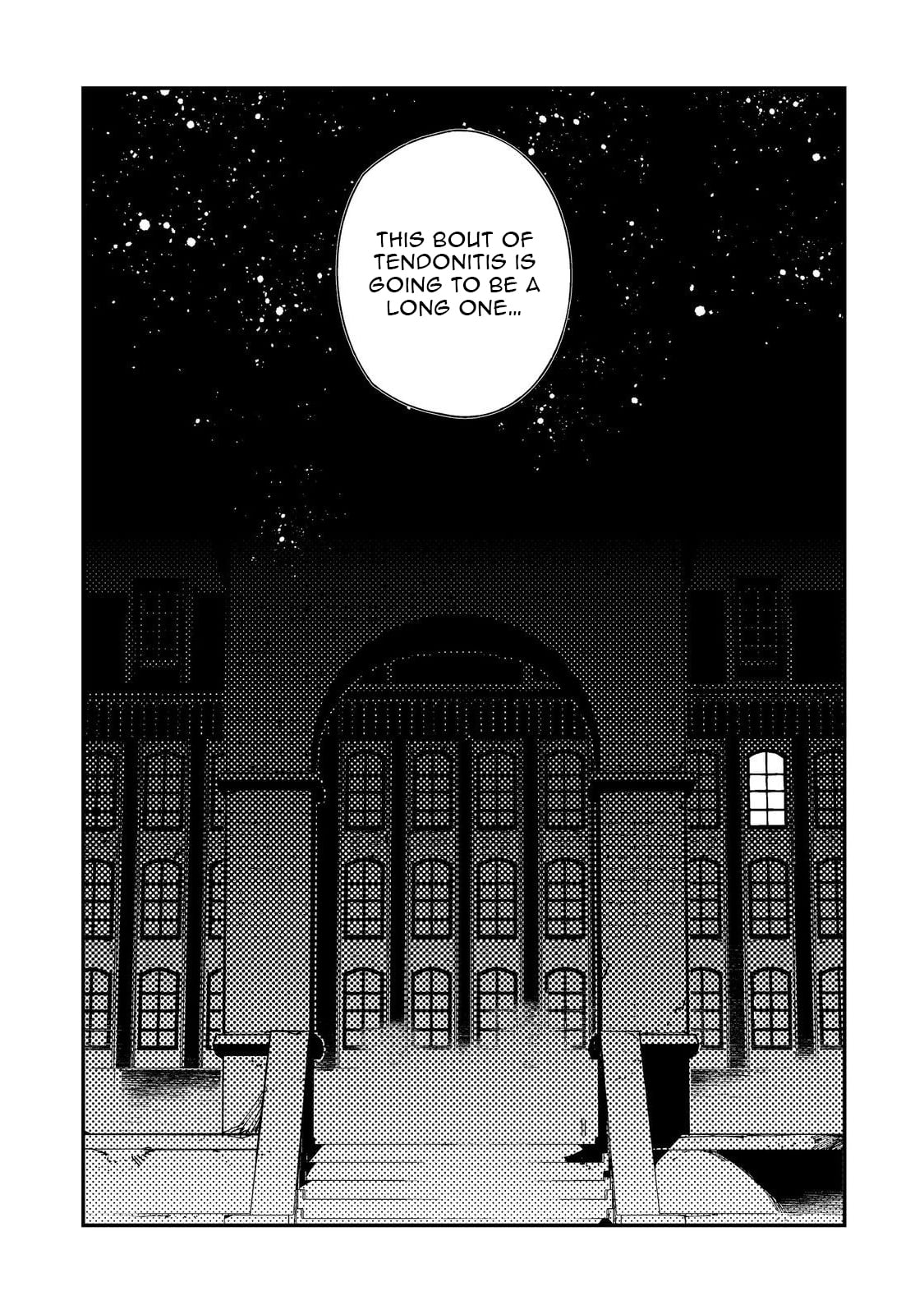 Sekigan, Sekiwan, Sekkyaku no Majutsushi ~Mori no Koya ni Komotteitara Haya 2000-nen. Kizukeba Majin to Yobareteita. Boku wa Tada Majutsu no Tankyuu wo Shitai Dake na no ni~ – Chapter 21 – Page 28