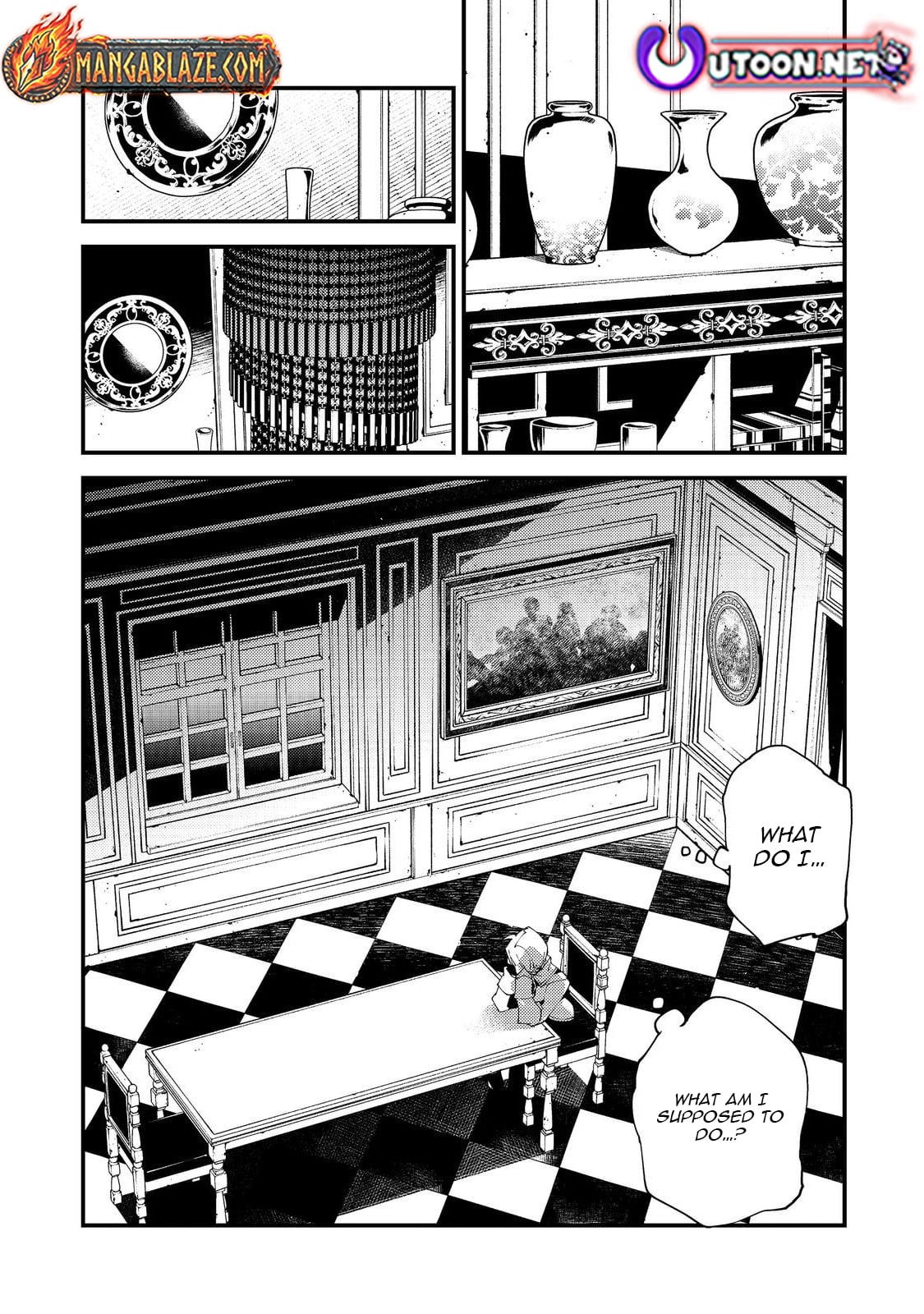 Sekigan, Sekiwan, Sekkyaku no Majutsushi ~Mori no Koya ni Komotteitara Haya 2000-nen. Kizukeba Majin to Yobareteita. Boku wa Tada Majutsu no Tankyuu wo Shitai Dake na no ni~ – Chapter 22 – Page 3