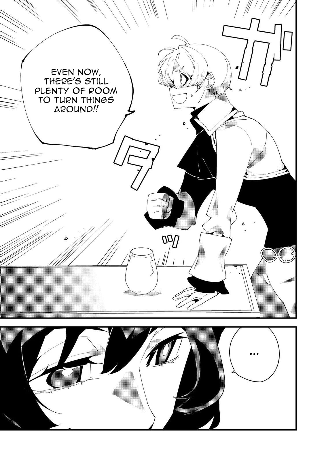 Sekigan, Sekiwan, Sekkyaku no Majutsushi ~Mori no Koya ni Komotteitara Haya 2000-nen. Kizukeba Majin to Yobareteita. Boku wa Tada Majutsu no Tankyuu wo Shitai Dake na no ni~ – Chapter 22 – Page 12