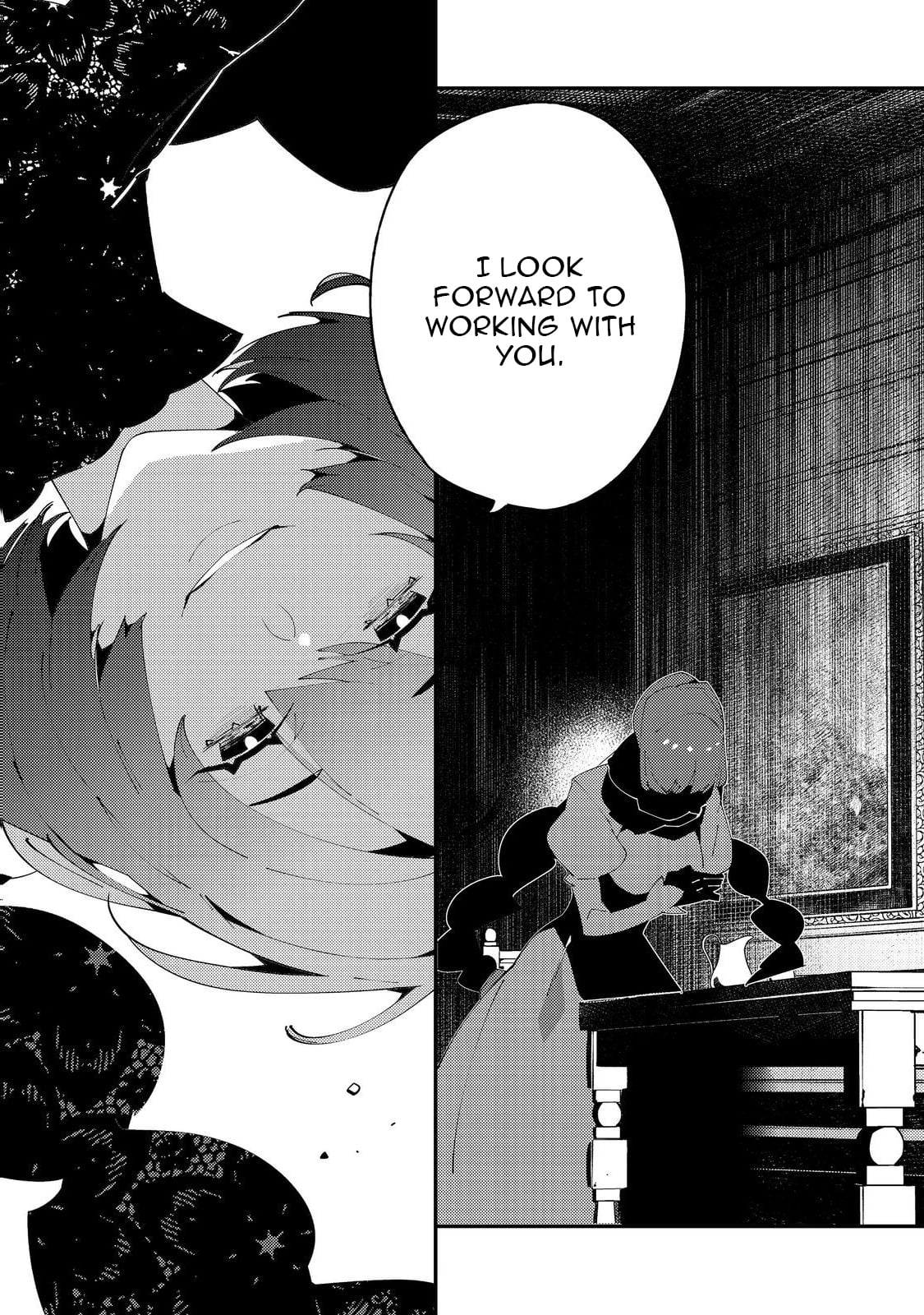 Sekigan, Sekiwan, Sekkyaku no Majutsushi ~Mori no Koya ni Komotteitara Haya 2000-nen. Kizukeba Majin to Yobareteita. Boku wa Tada Majutsu no Tankyuu wo Shitai Dake na no ni~ – Chapter 22 – Page 16