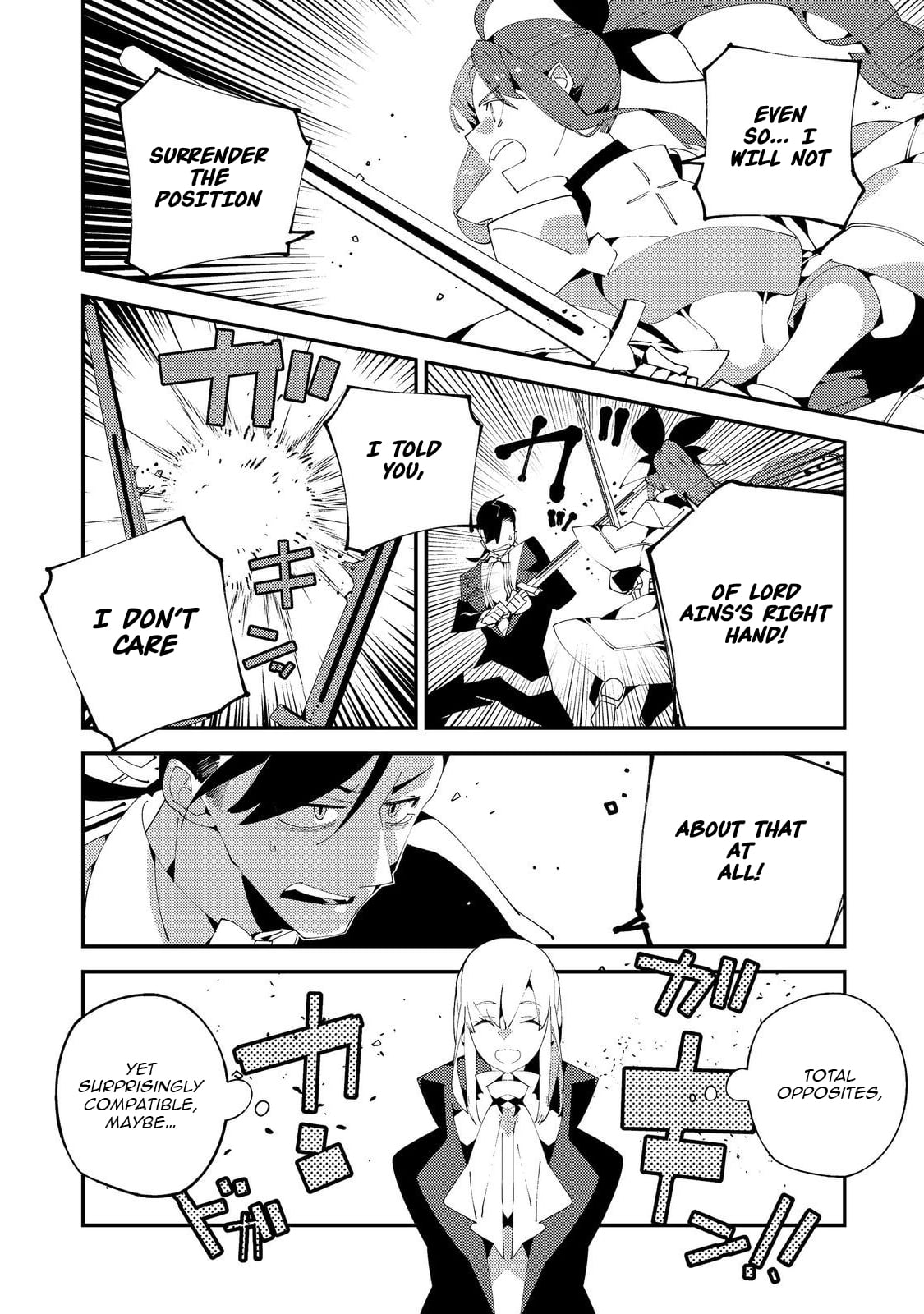 Sekigan, Sekiwan, Sekkyaku no Majutsushi ~Mori no Koya ni Komotteitara Haya 2000-nen. Kizukeba Majin to Yobareteita. Boku wa Tada Majutsu no Tankyuu wo Shitai Dake na no ni~ – Chapter 22 – Page 21