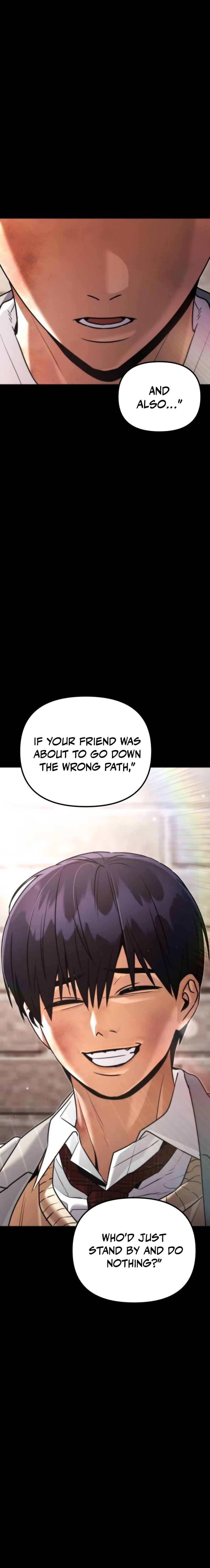 Self-Glorification – Chapter 16 – Page 10