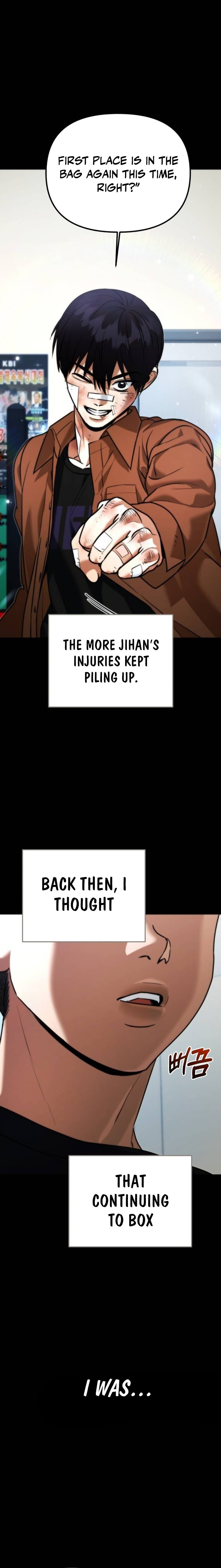 Self-Glorification – Chapter 16 – Page 13
