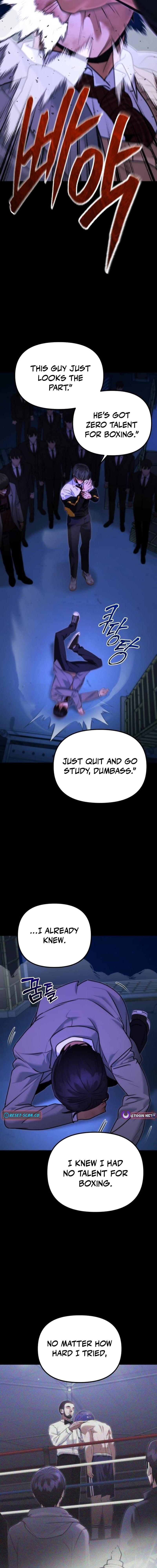 Self-Glorification – Chapter 16 – Page 19