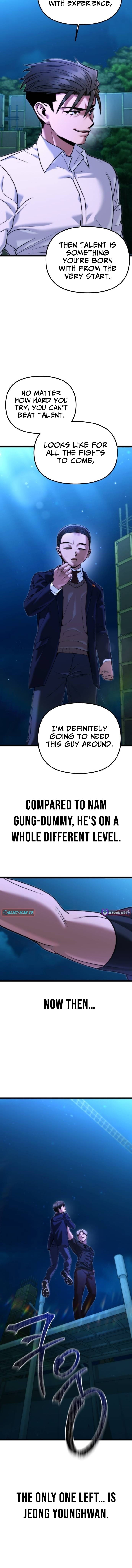 Self-Glorification – Chapter 17 – Page 20