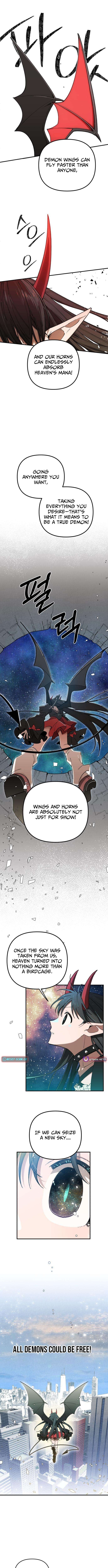 Selfish Alliance – Chapter 2 – Page 9