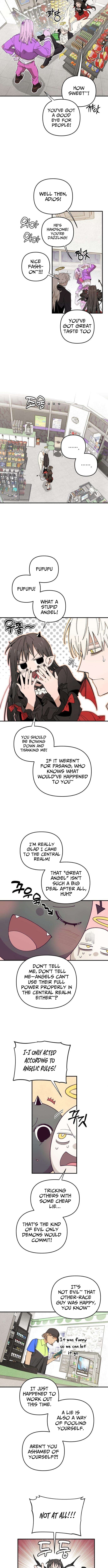 Selfish Alliance – Chapter 3 – Page 4