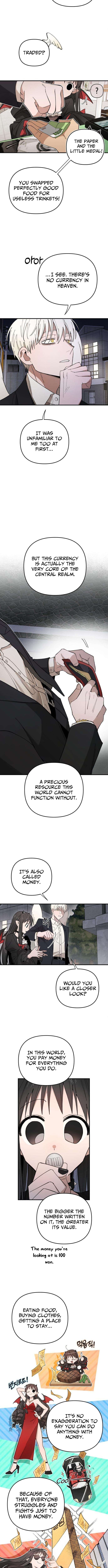 Selfish Alliance – Chapter 3 – Page 7