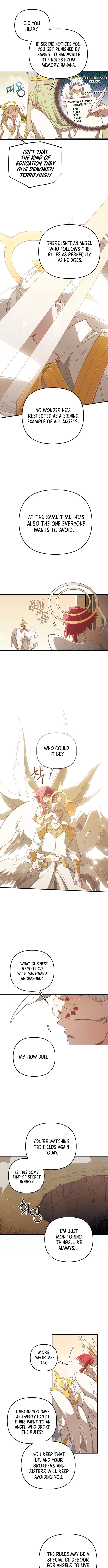 Selfish Alliance – Chapter 8 – Page 8