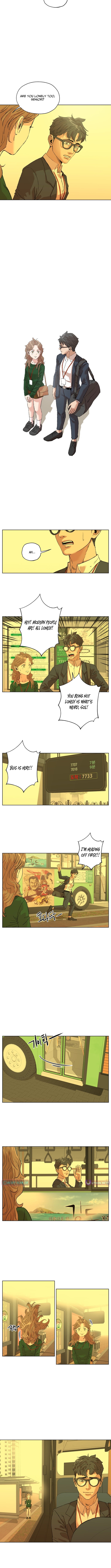 Seoul Ghost Story Civil Complaints Department – Chapter 29 – Page 4