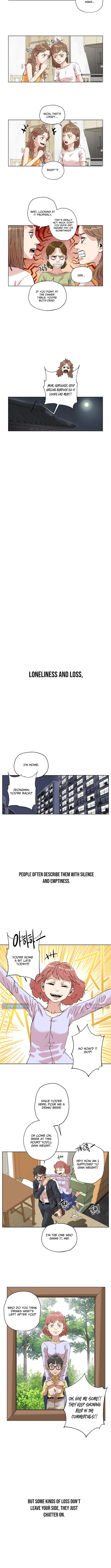 Seoul Ghost Story Civil Complaints Department – Chapter 29 – Page 6