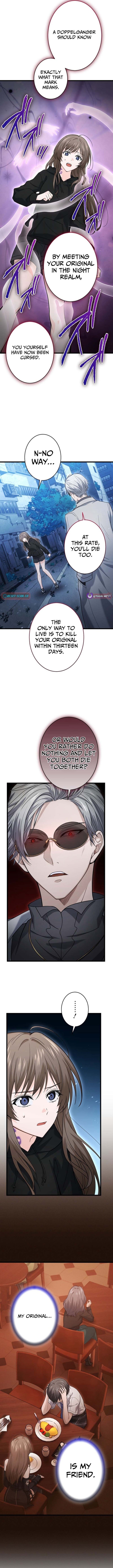 Shadow Master: The Peerless Legend Beneath the Moon – Chapter 26 – Page 10