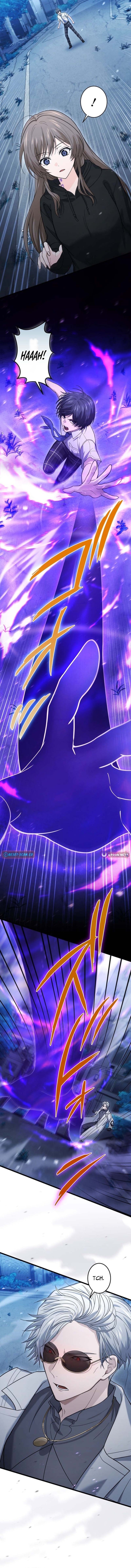 Shadow Master: The Peerless Legend Beneath the Moon – Chapter 26 – Page 12