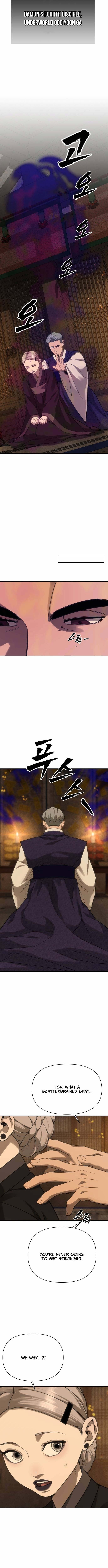 ShaMONEYism – Chapter 38 – Page 2