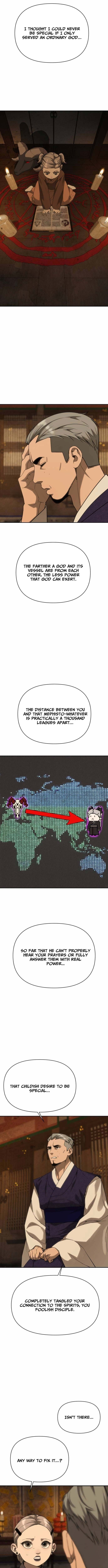 ShaMONEYism – Chapter 38 – Page 6