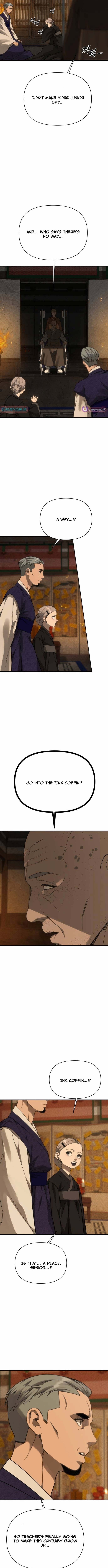 ShaMONEYism – Chapter 38 – Page 8