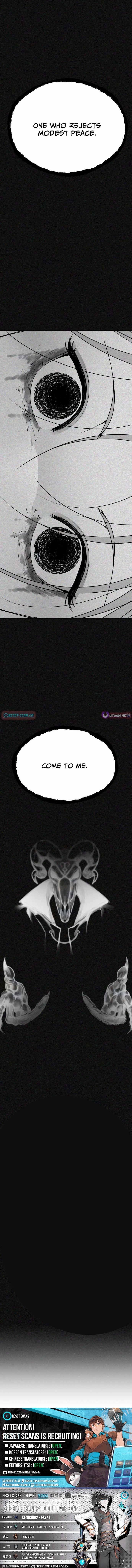 ShaMONEYism – Chapter 38 – Page 18