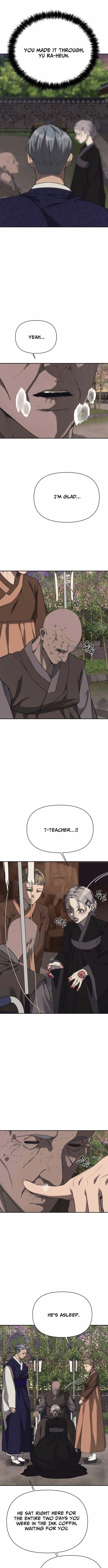 ShaMONEYism – Chapter 39 – Page 9