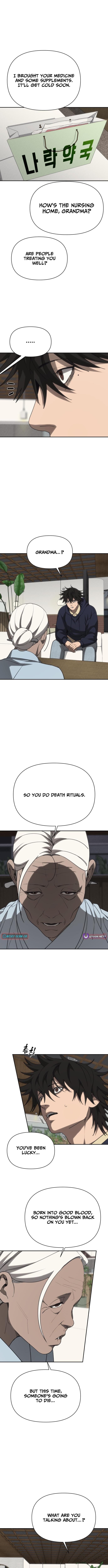 ShaMONEYism – Chapter 43 – Page 13