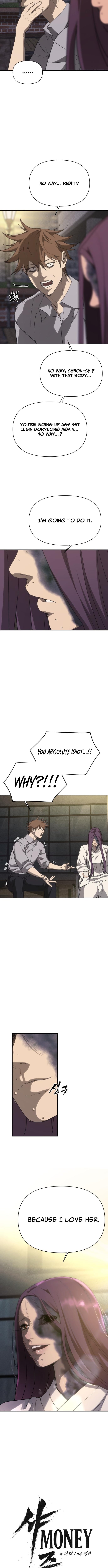 ShaMONEYism – Chapter 43 – Page 18